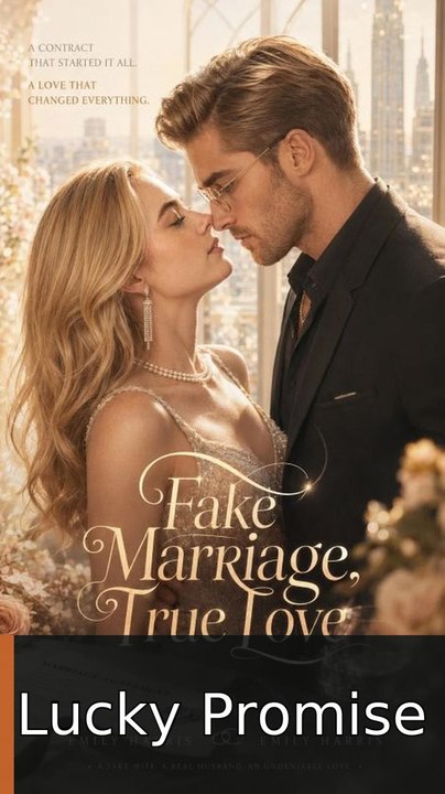 Fake Marriage,True Love Full Episode | Velnix Drama