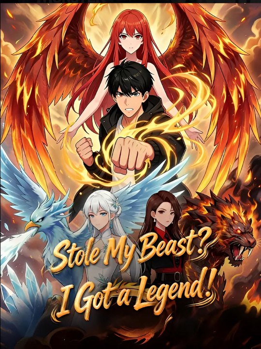 Stole My Beast I Got A Legend- Drama FULL MOVIES ENGLISH SUB