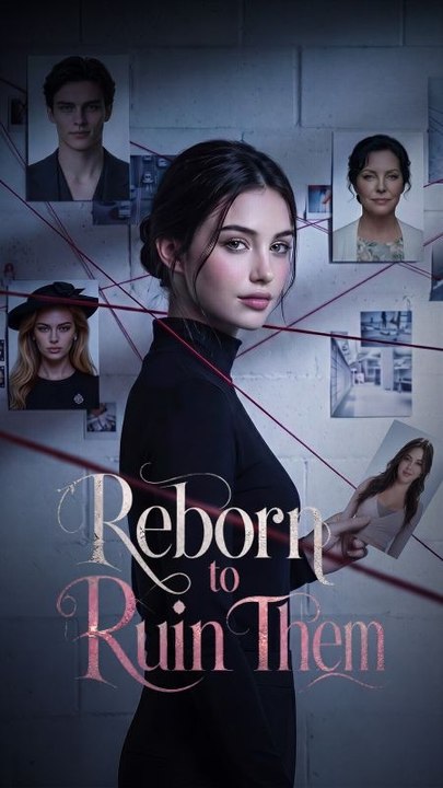 Reborn to Ruin Them (FULL DRAMA)