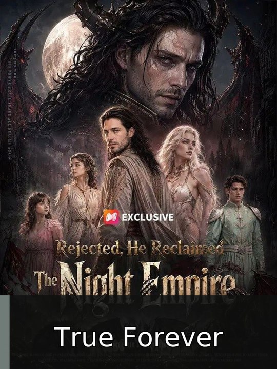 Rejected, He Reclaimed The Night Empire  FULL MOVIES ENGLISH SUB | True Forever