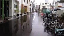 敬心連合跡地＜宅見組＜神戸山口組