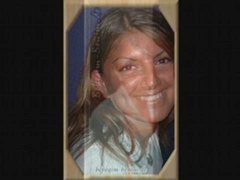 JÜLIDE DEMIRBAS -SIIR ARAS