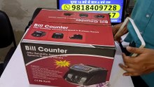 Best Note Counting Machine Supplier Etawah | Best Buy from Top Currency Counting Machine Dealer in Delhi - Aks Automation