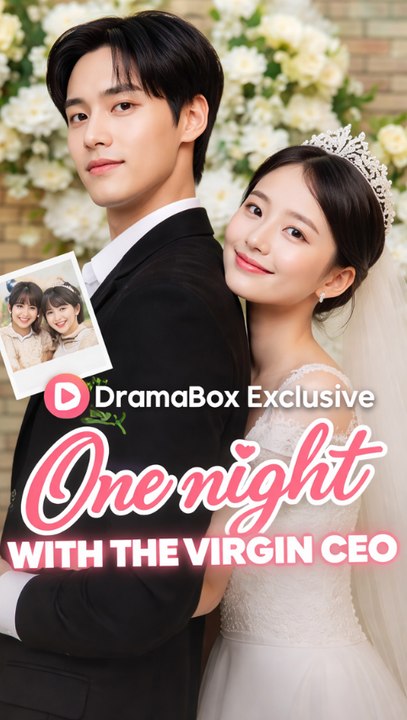 One Night With the Virgin CEO - Full Movie ENGSUB | Romantic Drama Series #ADB