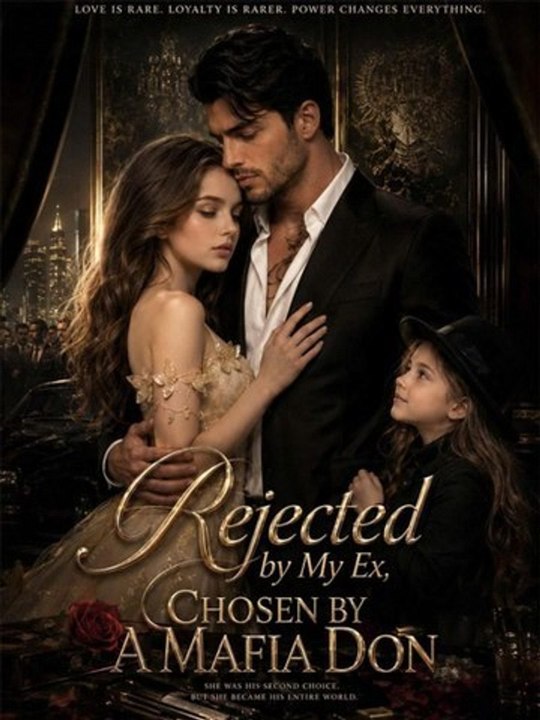 Rejected By My Ex Chosen By A Mafia Don