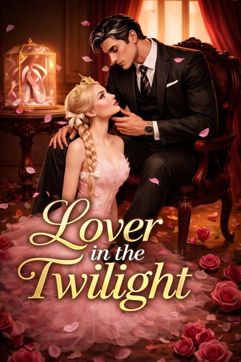 Lover in the Twilight- Full Movie English Sub