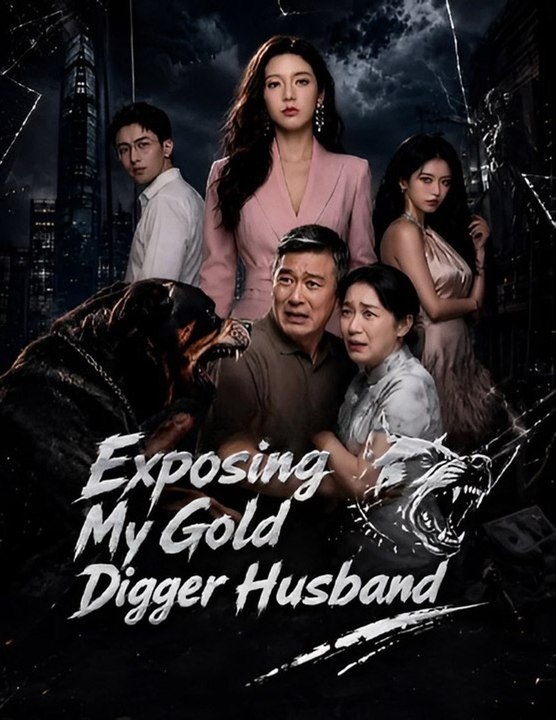 Exposing My Gold Digger Husband - Ep - FULL ✅ | Full Short Drama | English Sub 2026