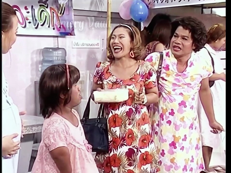 เฮง เฮง เฮง ตอนที่ 320 อย่างนี้ต้อง เอาออก