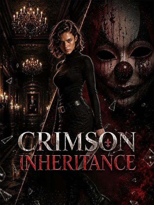 Crimson Inheritance Full