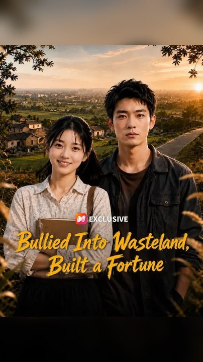 Bullied Into Wasteland Built A Fortune Ns Full Episode | Legacy.Cinema