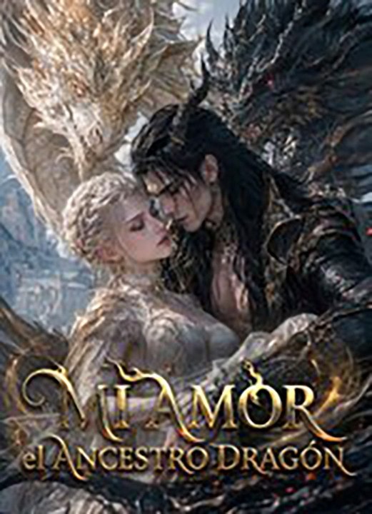 Mi Amor, el Ancestro Dragón | Drama Chino Fantástico Doblado en Español | Drama Hub