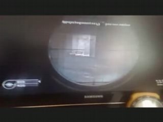 Vidéo COD4 PS3