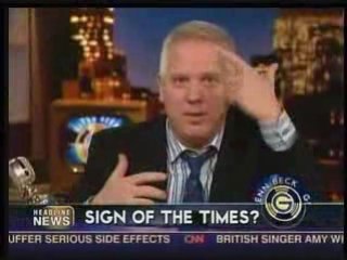 (PT. 5-5) Glenn Beck,Joel Rosenberg End Times/Curent Events