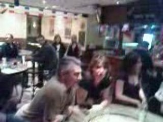 Madeleine-pieds de cochon