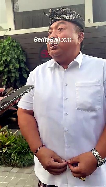 Nyoman Parta Desak Pembersihan Oknum Imigrasi Nakal di Bali