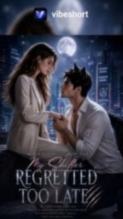 TRENDING NOW: MY SHIFTER REGRETTED TOO LATE | VIRAL SHORT DRAMA