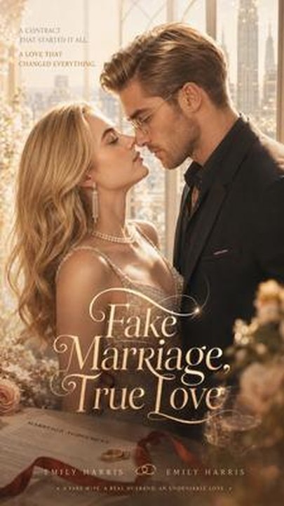 Exclusive🔥Fake Marriage,true Love #Db FULL EPS🔥Premium Short Drama EN