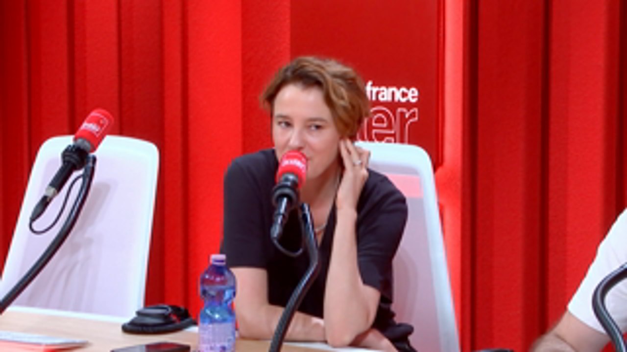 Eva Trobisch : "Il y a beaucoup de narratifs psychologisants" sur l'Allemagne de l'Est