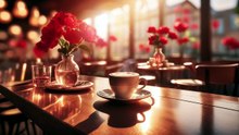 Cozy Vintage Jazz Music ☕ Relaxing