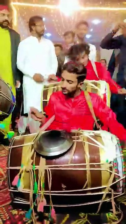 Punjabi Dhol Master #Dhol #PunjabiDhol #DholBea...
