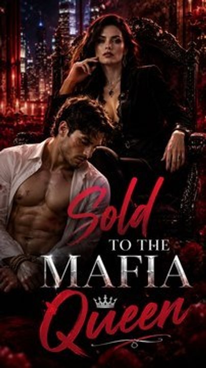 Sold to the Mafia Queen - ENGSUB Captive Love, Mafia Queen, Short Film