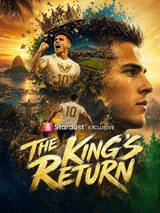 The King’s Return Full HD