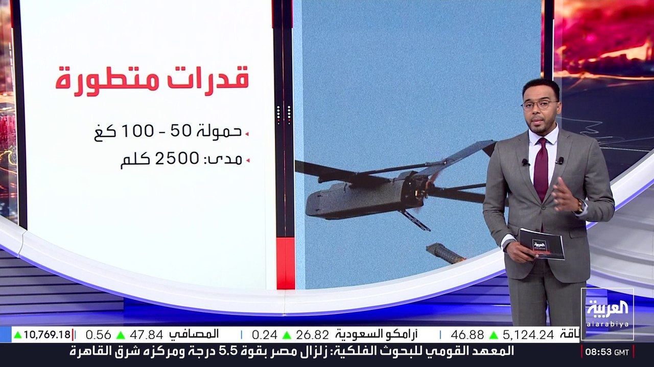 باتت تصل لعمق الأراضي الروسية .. كيف قلبت المسيّرات الأوكرانية رخيصة الكلفة معادلة الحرب