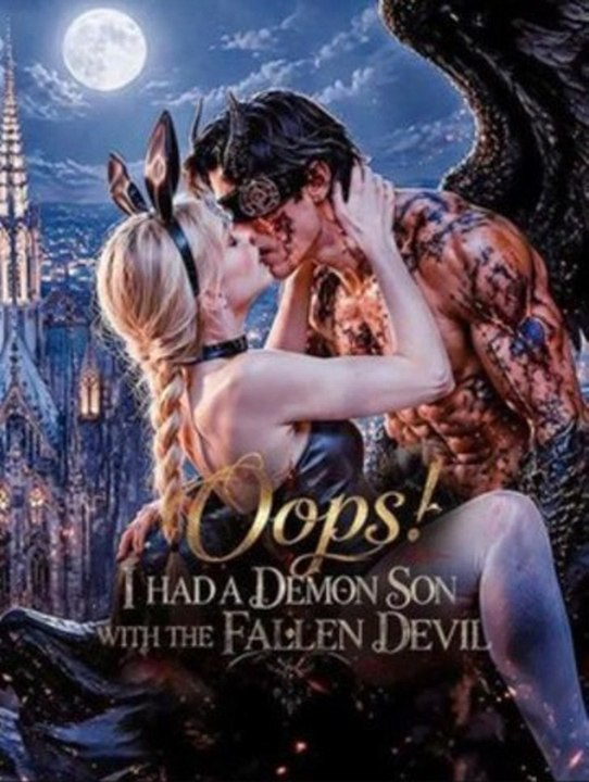 Oops! I Had A Demon Son With The Fallen Devil - Full Movie 2026