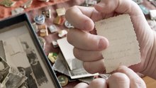 Last Letters from my Grandma: Trailer HD VO st FR/NL