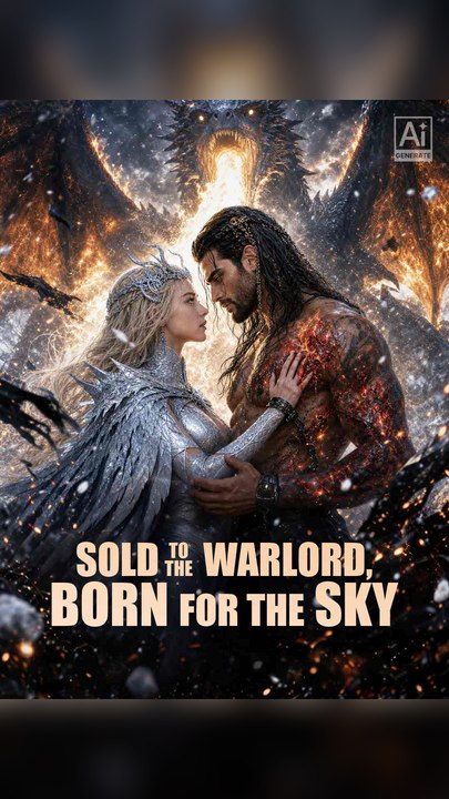 Sold to the Warlord, Born for the Sky #Rs FULL EPS🔥Complete Story🔥Premium Short Drama EN