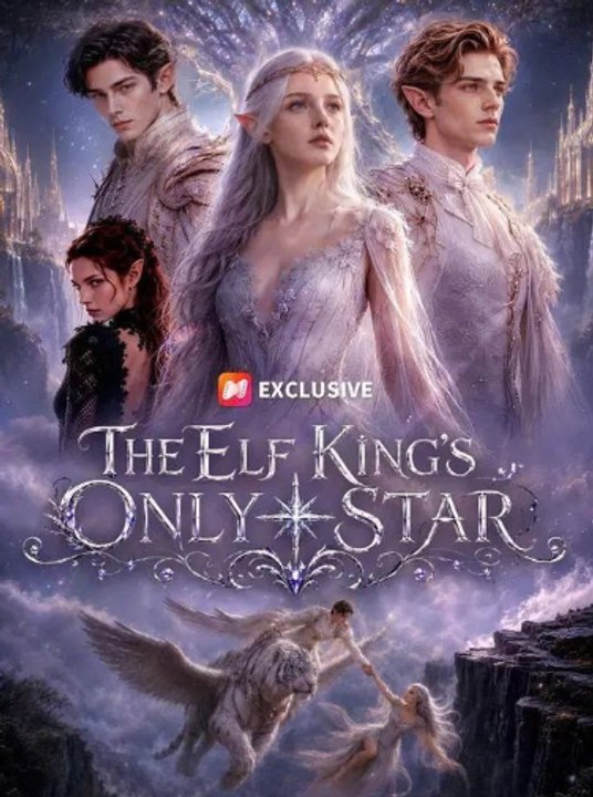 The Elf King’s Only Star- FULL EP | Full Short Drama | English Sub 2026