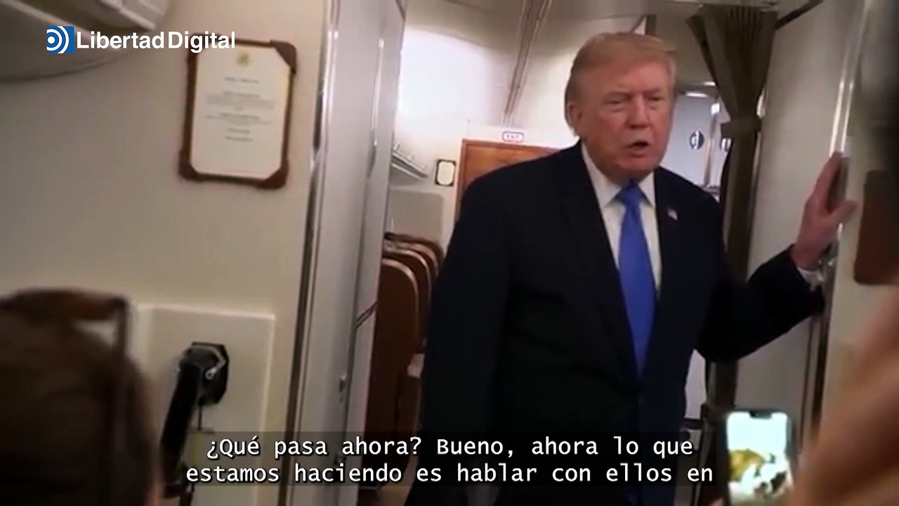 Arrancan unas nuevas conversaciones entre Estados Unidos e Irán