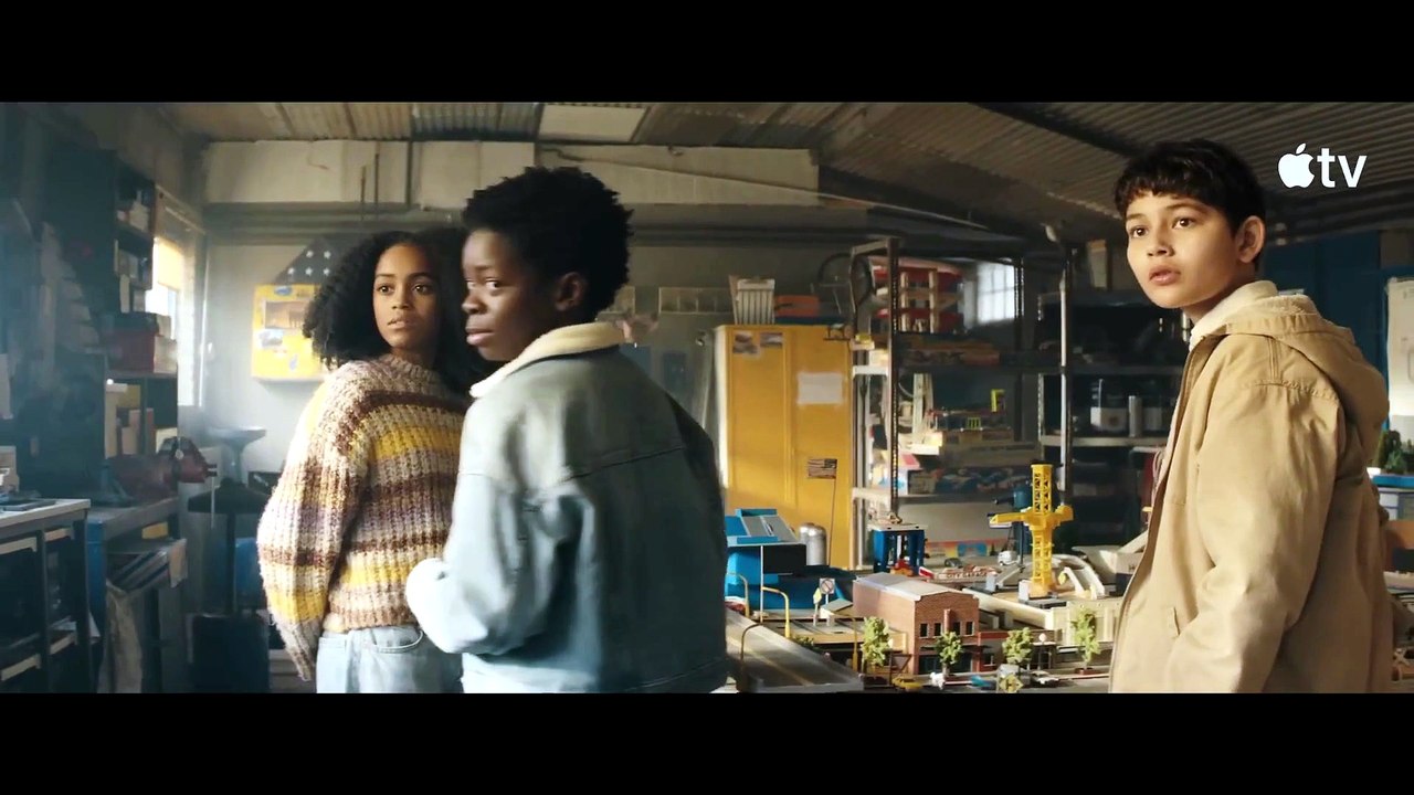 Matchbox: Der Film - Trailer (Deutsch) HD