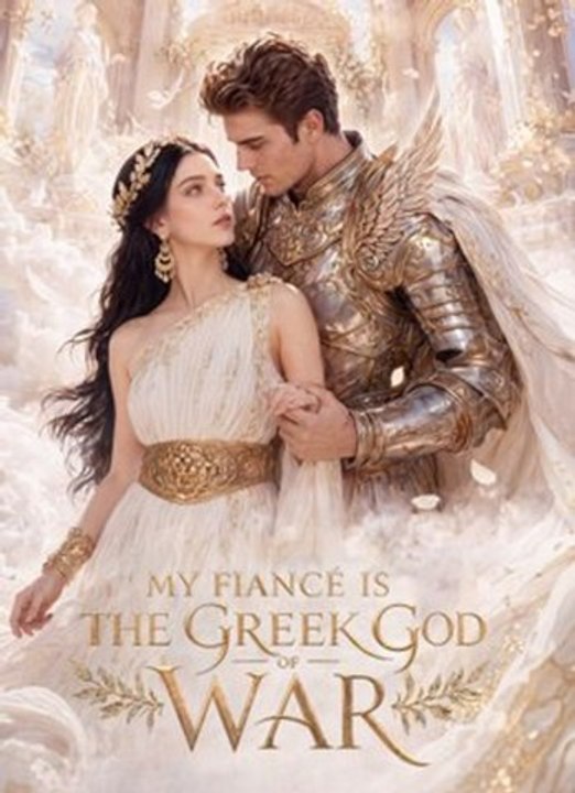 My Fiancé Is the Greek God of War - Full Movie
