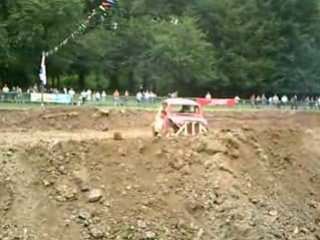 neuvy en mauges 2008