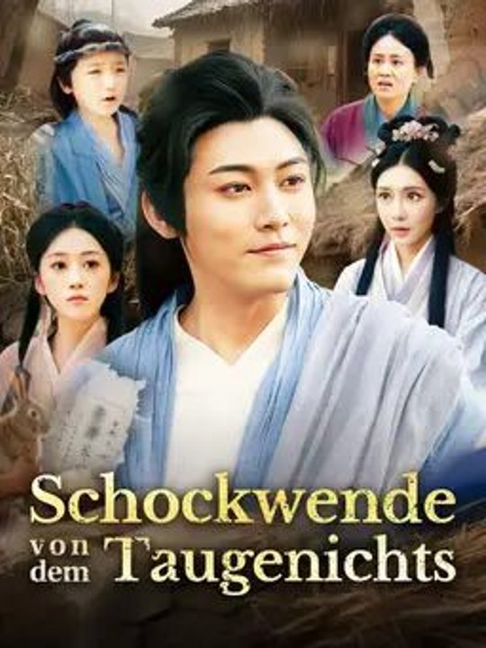 Schockwende von dem Taugenichts - Teil 2/2 | Folgen 35-80