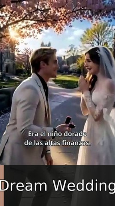 Mi coronel no puede y yo le ruego Drama engsubtitle fullmovie❗️ Dream Wedding