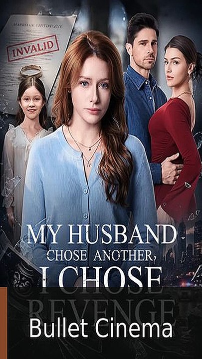 My Husband Chose Another I Chose Revenge - [Full-HD]