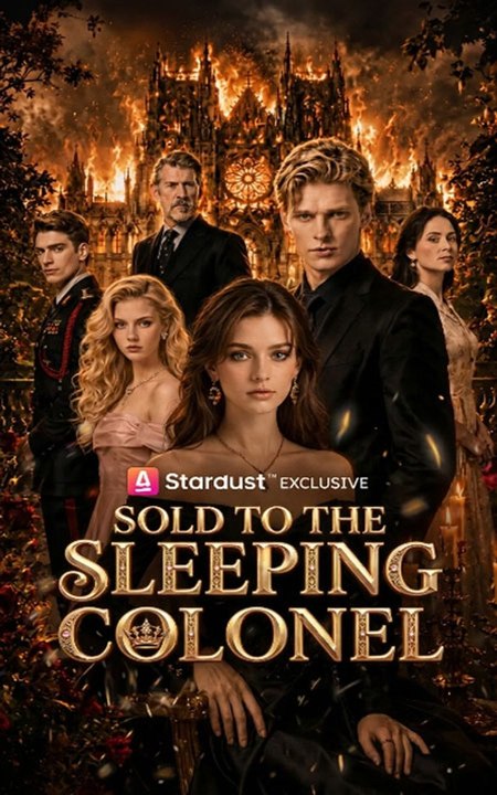 Sold to the Sleeping Colonel