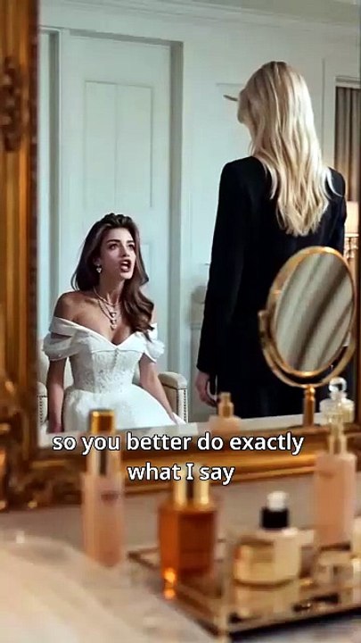 Doing Bridal Makeup for My Husband's New Wife - Full EP (ENGSUB) - Revenge, Cheating Husband #ASM