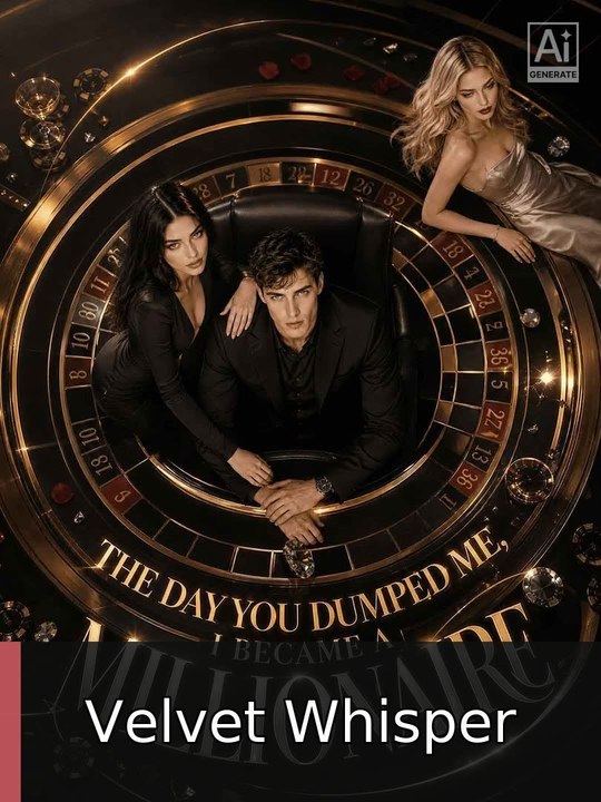 The Day You Dumped Me, I Became a Millionaire engsubtitle fullmovie⭕️🔥 Velvet Whisper