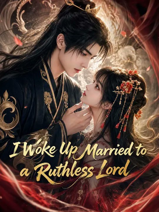 I Woke Up Married to a Ruthless Lord- Full Drama Movie English Sub