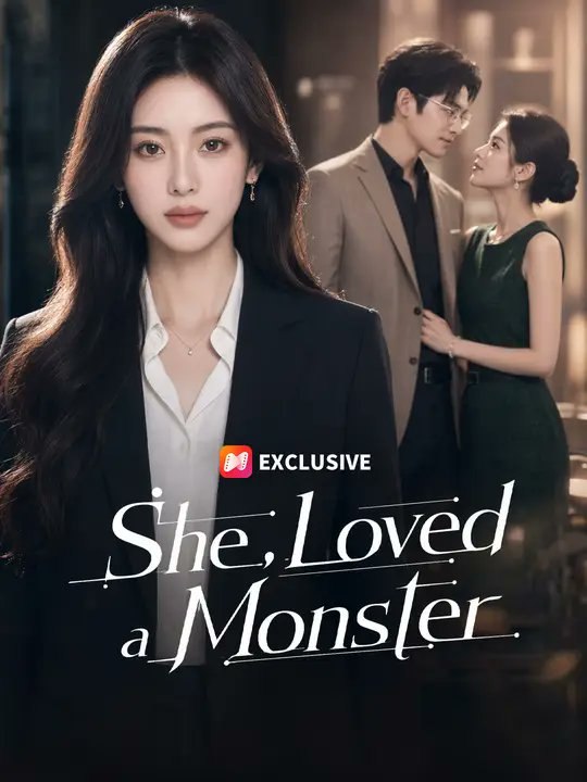 She Loved a Monster- Full Drama Movie English Sub