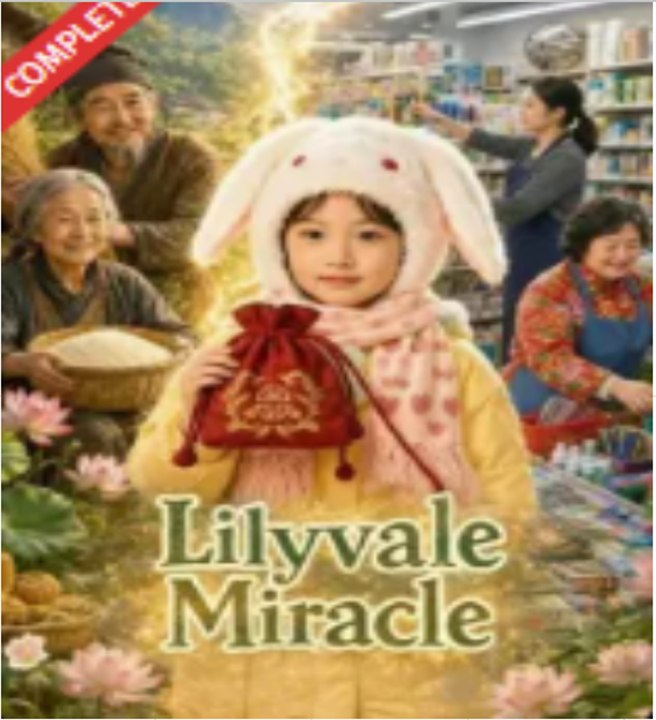 Lilyvale Miracle- Full Drama Movie English Sub