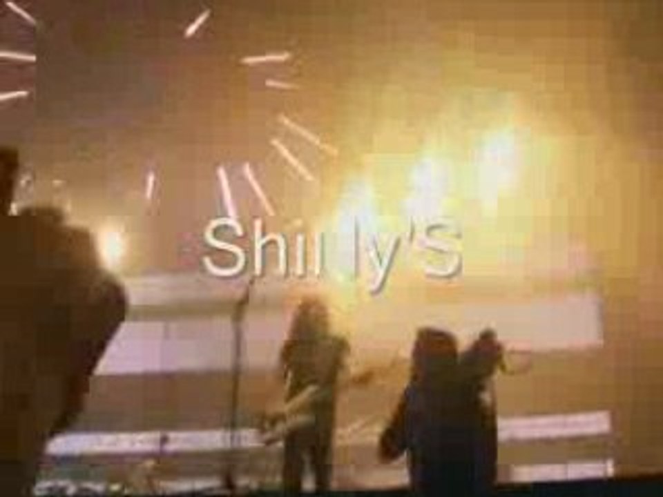 tokio hotel Wo sind eure hände 1 @ monaco