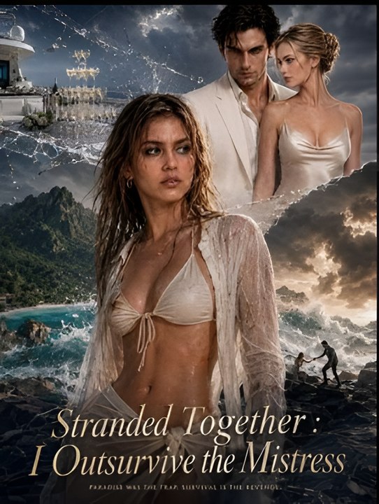 Stranded Together- I Outsurvive the Mistress- Drama FULL MOVIES ENGLISH SUB