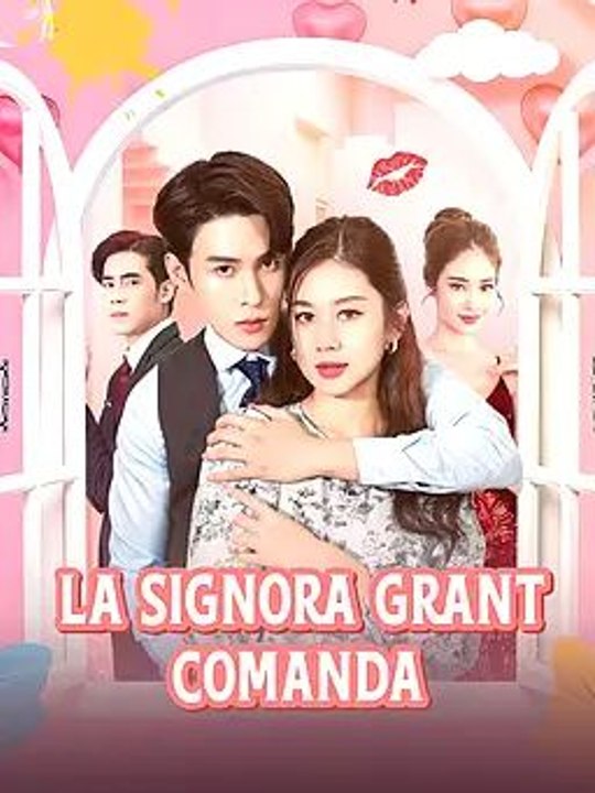 La Signora Grant Comanda