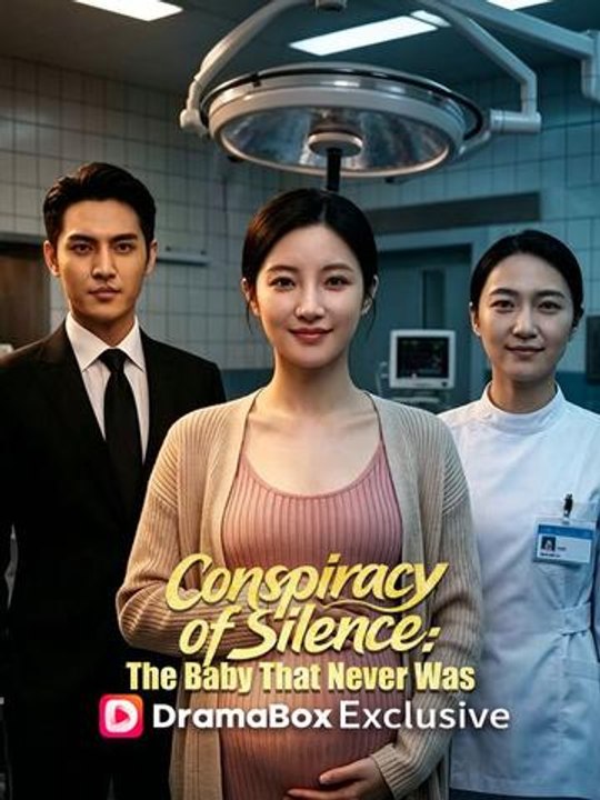 Conspiracy of Silence: The Baby That Never Was- Full Drama Movie English Sub