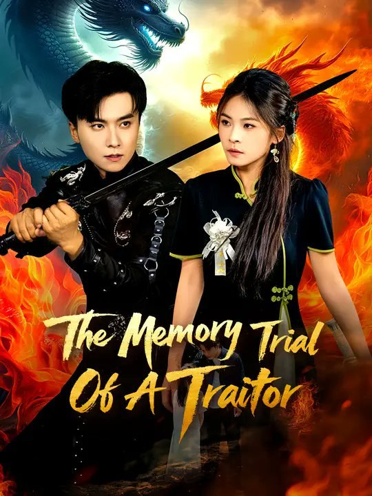 The Memory Trial Of A Traitor- Full Drama Movie English Sub