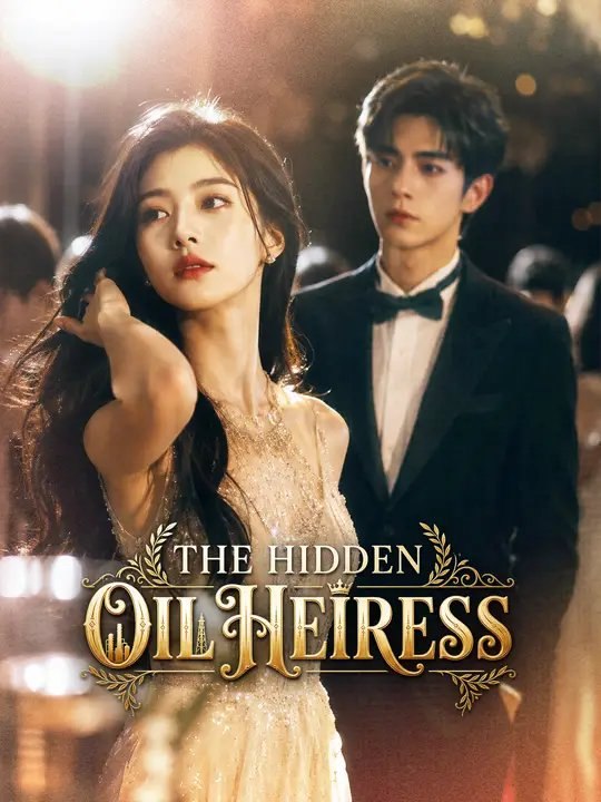 The Hidden Oil Heiress- Full Drama Movie English Sub